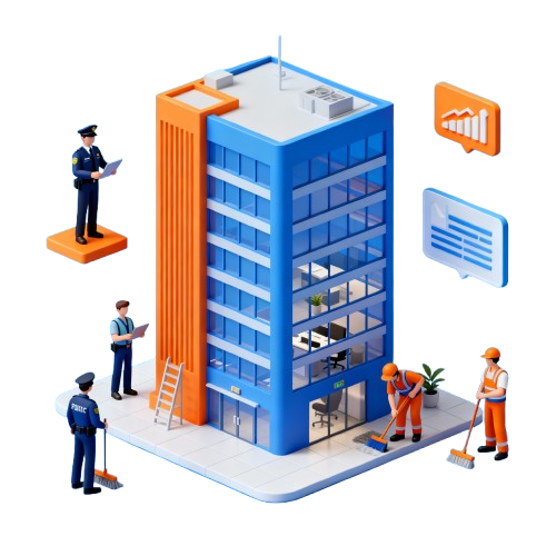 Specialist illustration