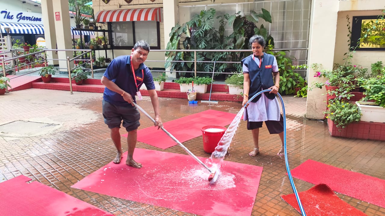 Fire Safety Equipment